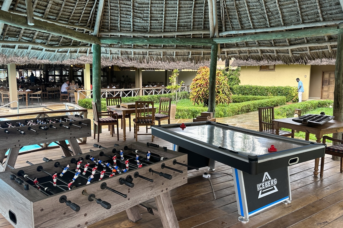 TUI Sélection Hôtel Neptune Pwani Beach Resort & Spa - Flex bagages inclus ***** - 22