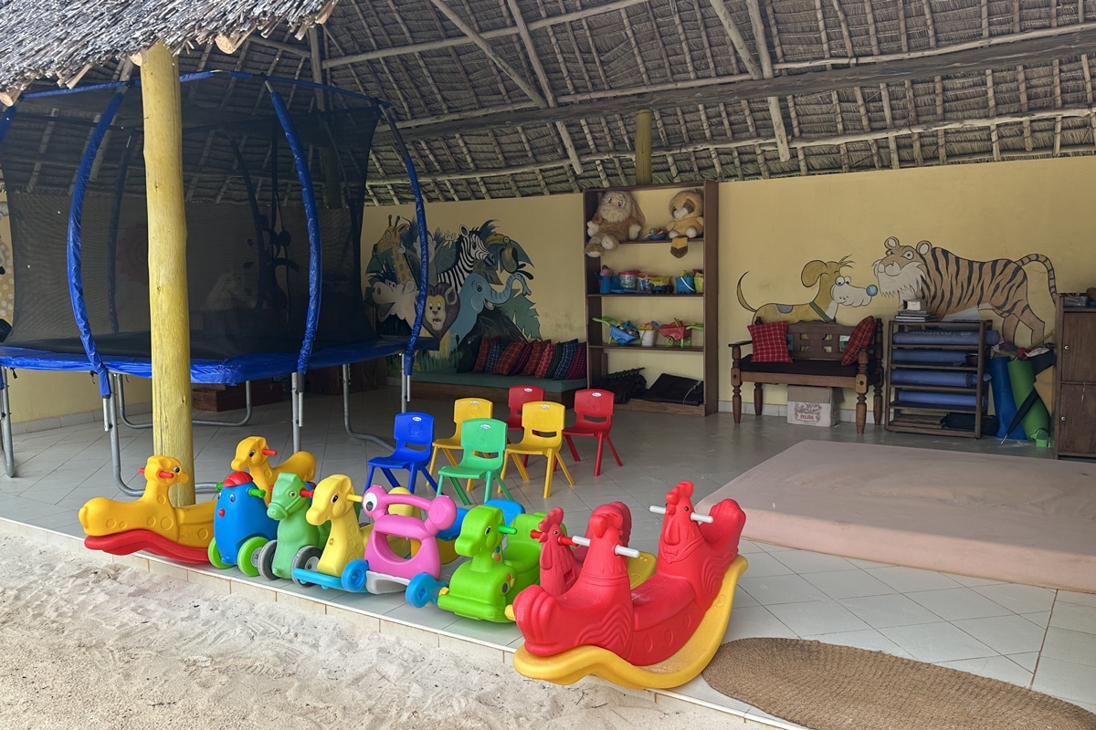 TUI Sélection Hôtel Neptune Pwani Beach Resort & Spa - Flex bagages inclus ***** - 23