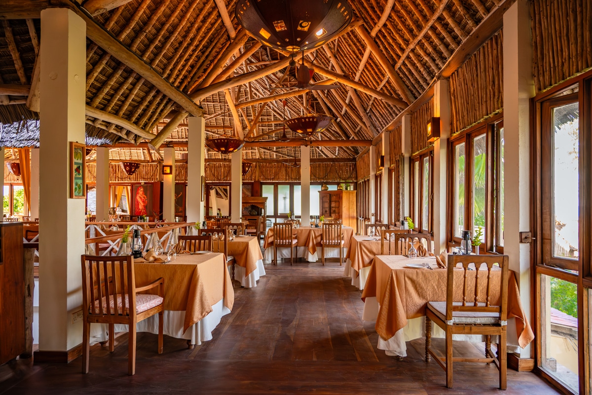 TUI Sélection Hôtel Neptune Pwani Beach Resort & Spa - Flex bagages inclus ***** - 18