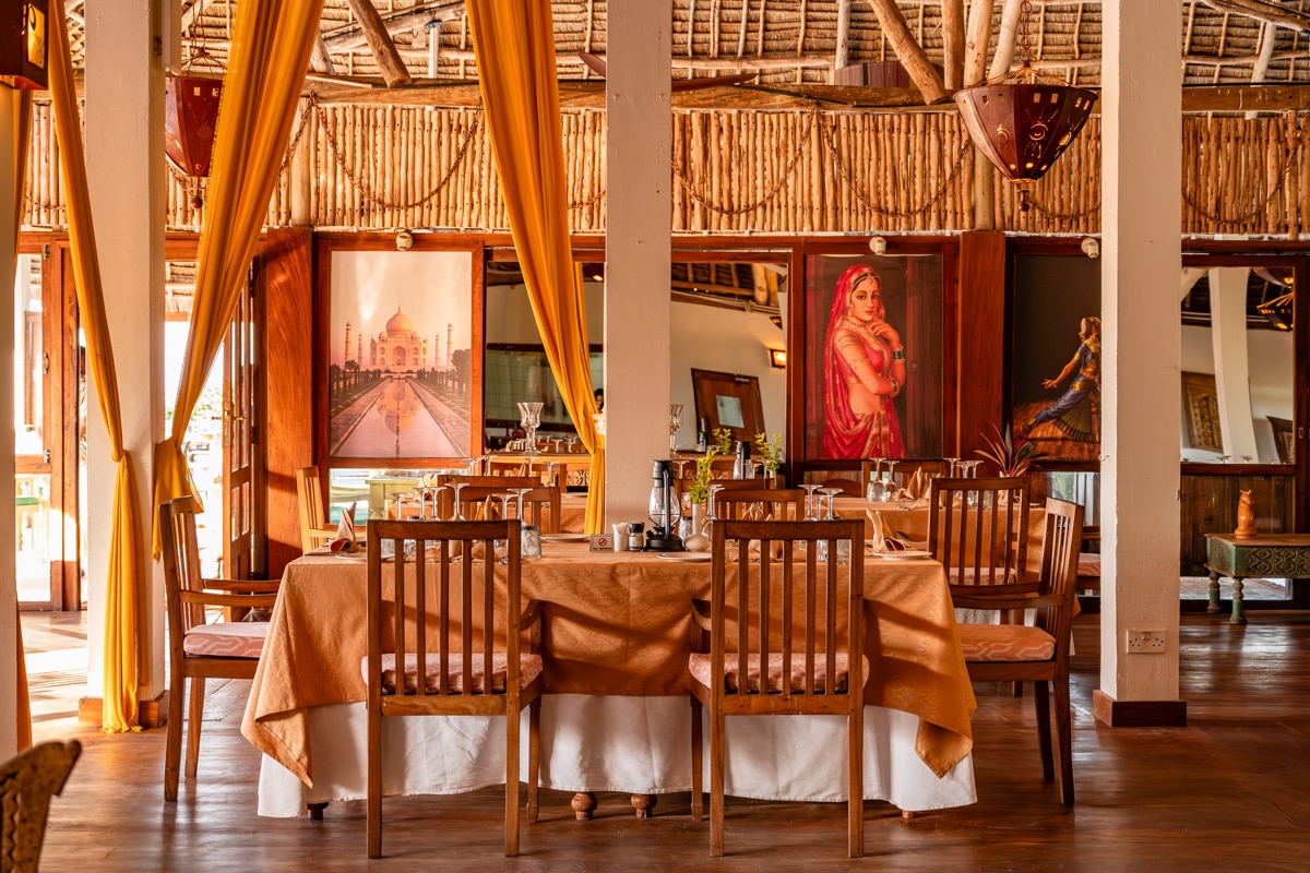 TUI Sélection Hôtel Neptune Pwani Beach Resort & Spa - Flex bagages inclus ***** - 17