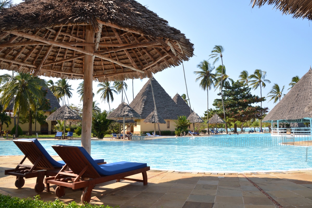 TUI Sélection Hôtel Neptune Pwani Beach Resort & Spa - Flex bagages inclus ***** - 6