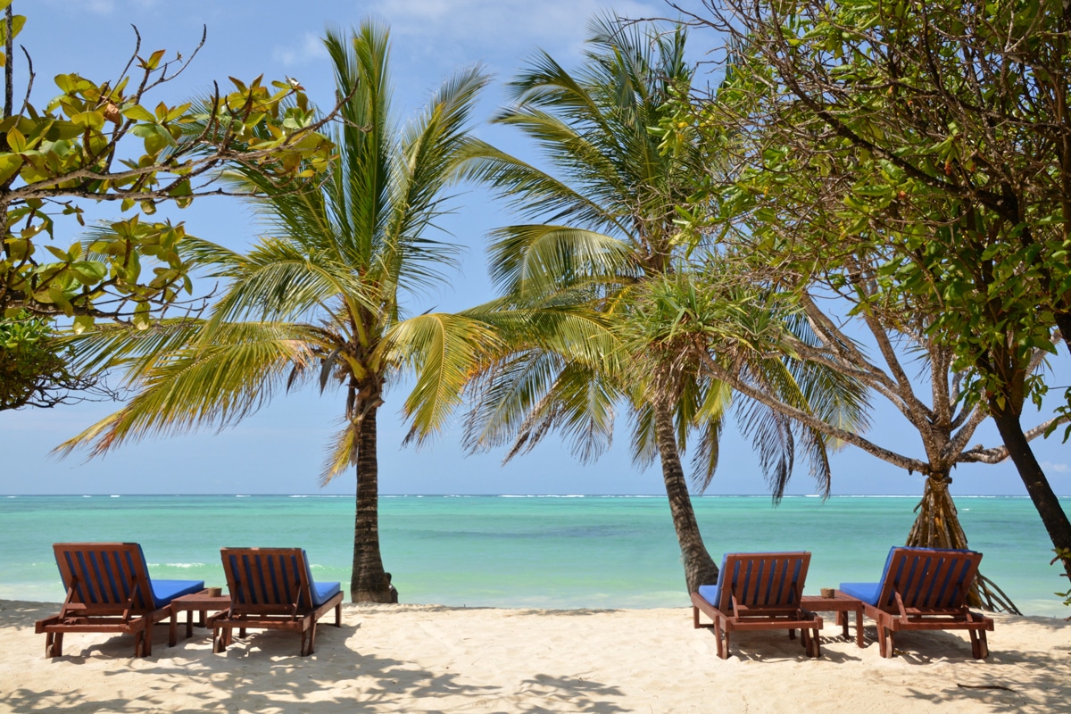 TUI Sélection Hôtel Neptune Pwani Beach Resort & Spa - Flex bagages inclus ***** - 8