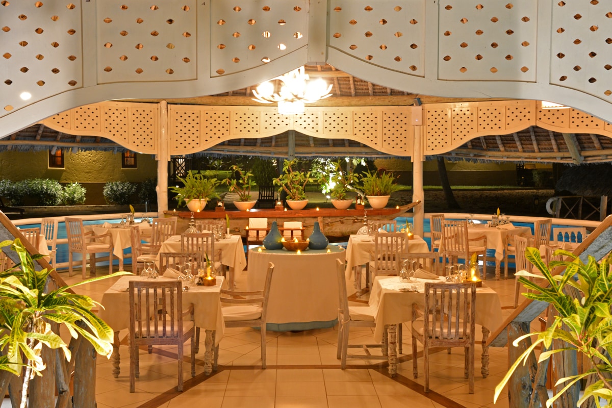 TUI Sélection Hôtel Neptune Pwani Beach Resort & Spa - Flex bagages inclus ***** - 19