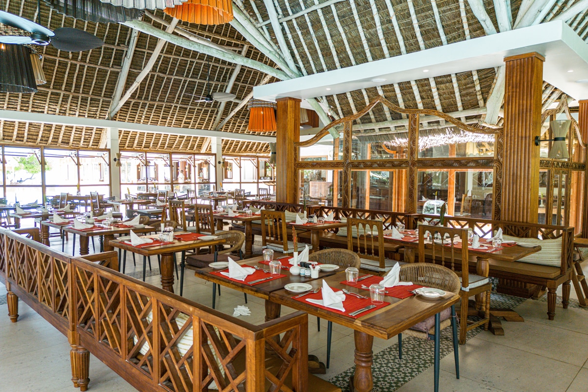 TUI Sélection Hôtel Neptune Pwani Beach Resort & Spa - Flex bagages inclus ***** - 16
