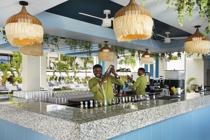 TUI Sélection Hôtel Riu Palace Swahili - Flex bagages inclus - TUI