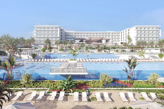 TUI Sélection Riu Palace Swahili - Choix Flex- TUI