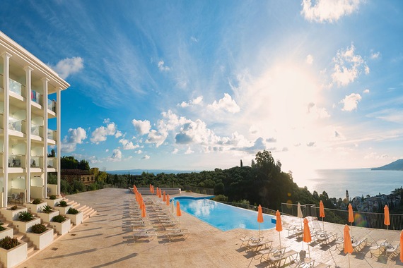 TUI Sélection Avalon Palace Hôtel - Choix Flex- TUI