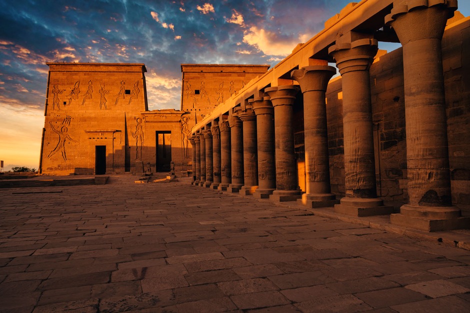 Assouan : Obélisque inachevé et Temple de Philae pour les adultes
