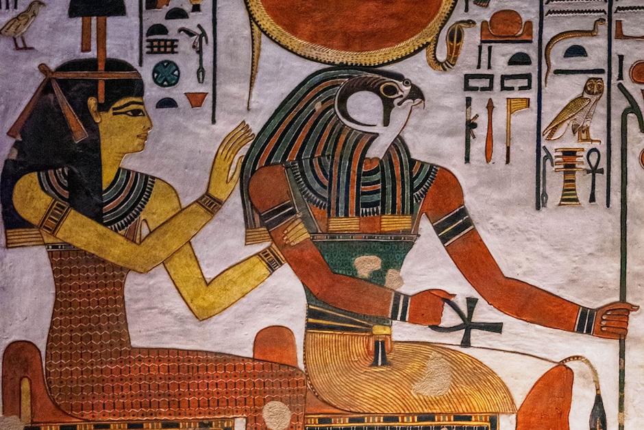 Louxor : Temples de Dendérah et Abydos pour les adultes