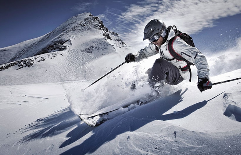 Matériel de ski Adulte Excellence