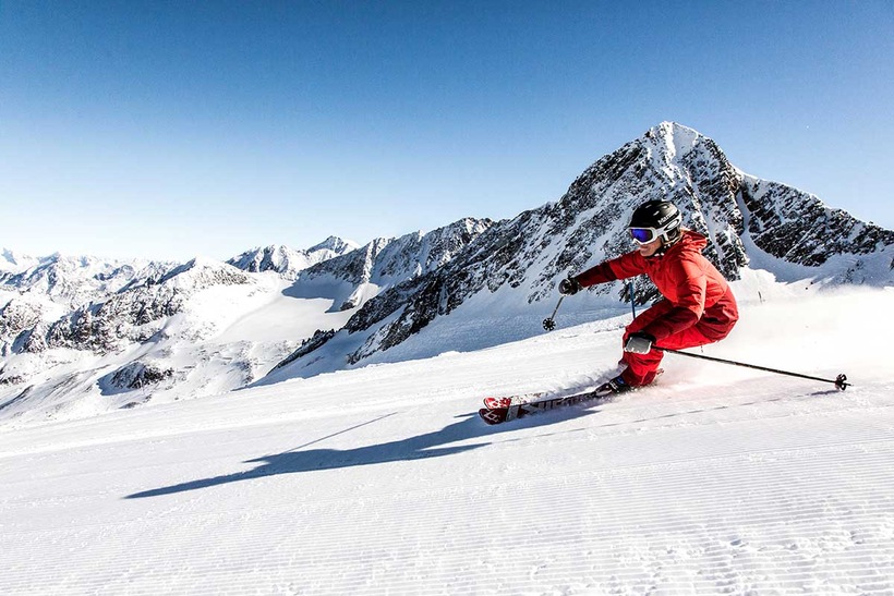 Matériel de ski Adulte Excellence