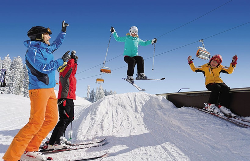 Matériel de ski Espoir