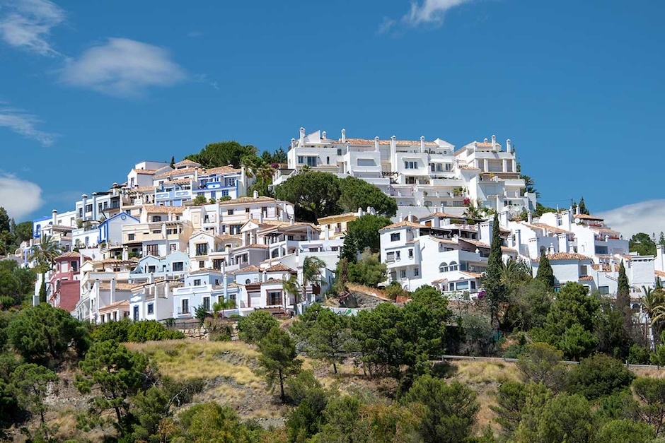 Mijas