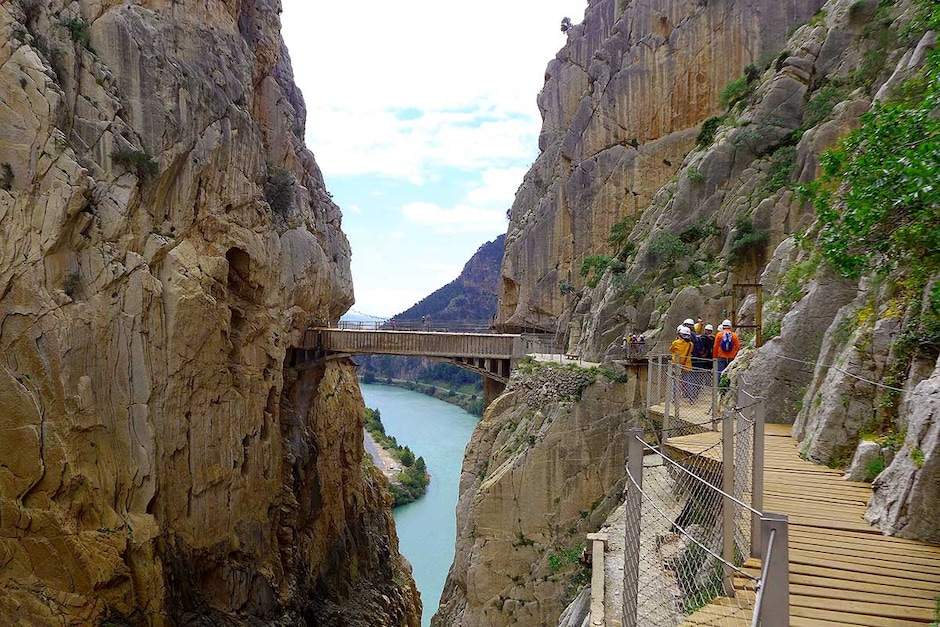 Caminito Del Rey