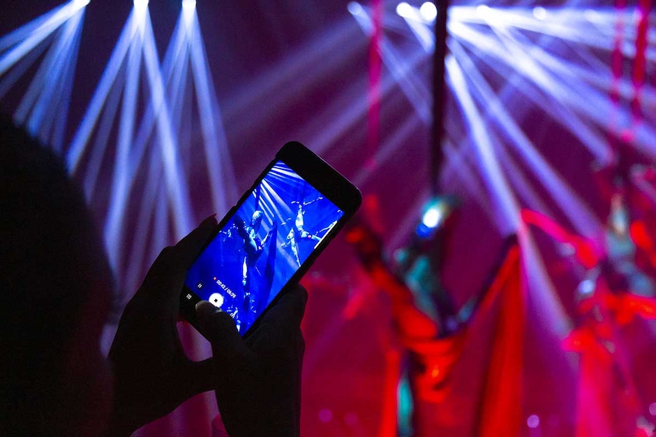 Coco Bongo Punta Cana