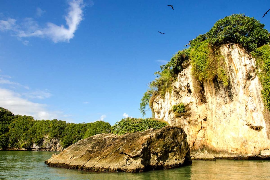 Parc National Los Haitises