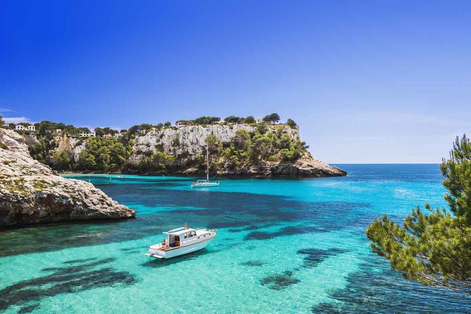 Mini-croisière à la Costa del Sol