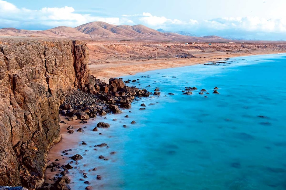 Fuerteventura