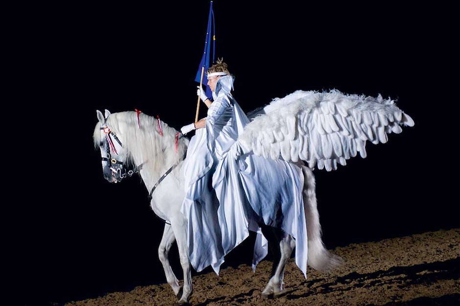 Vente de tickets d'entrées