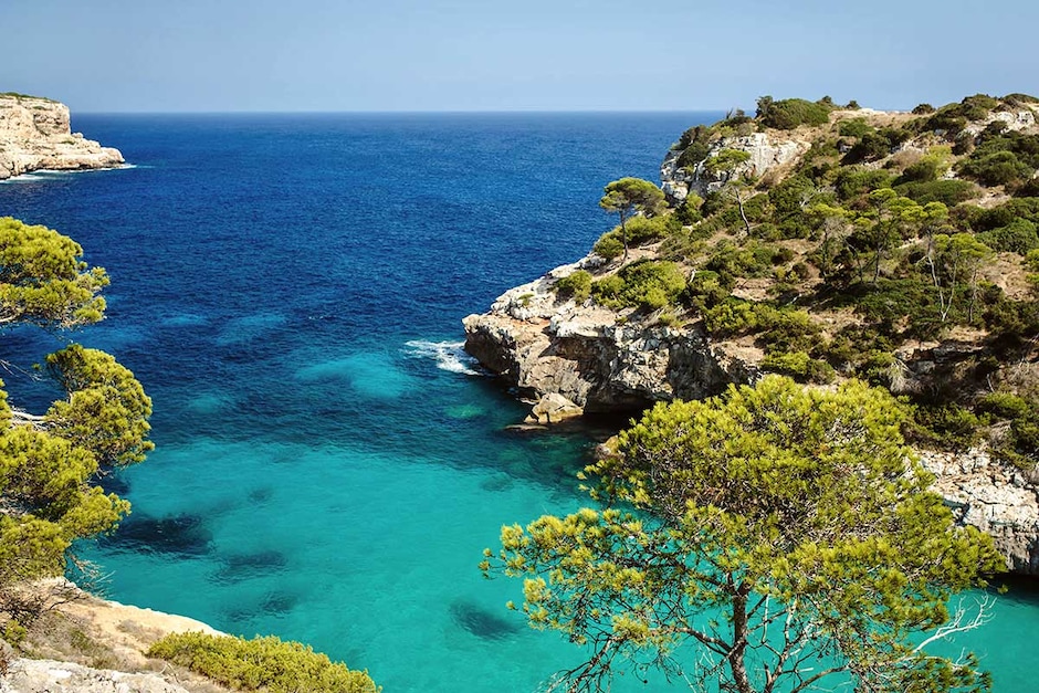 Magic Catamaran Es Trenc