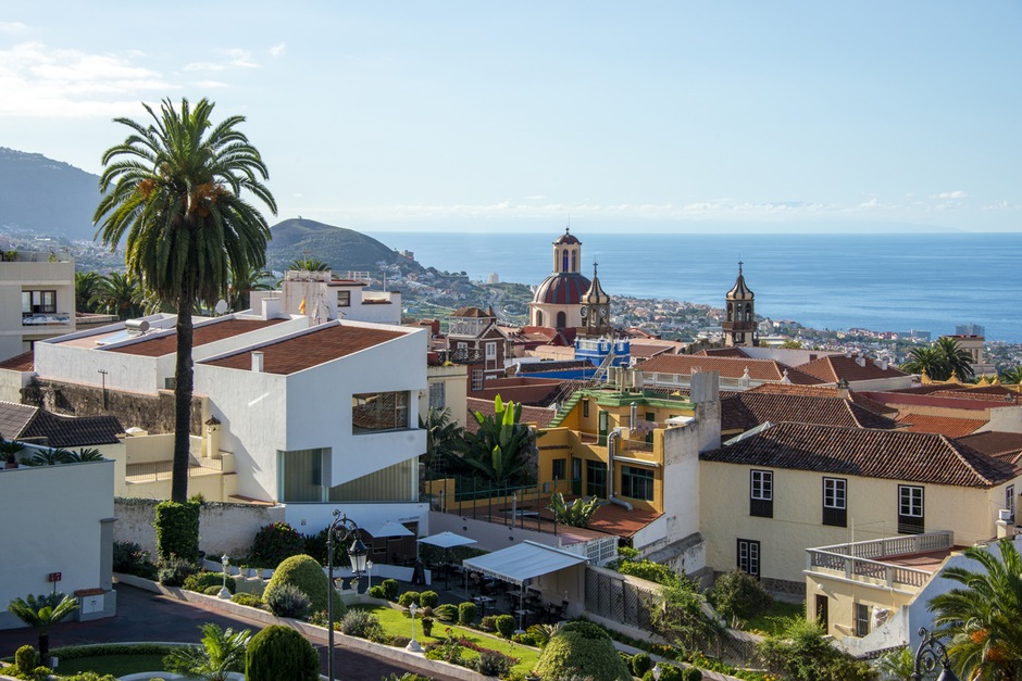 Saveurs de Tenerife