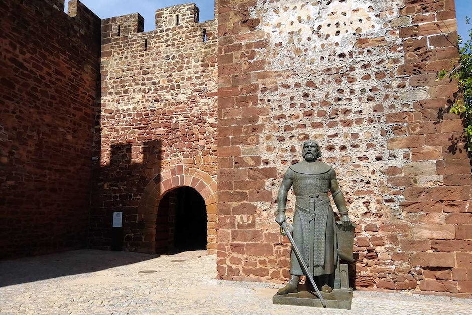 Excursion à Silves & Monchique