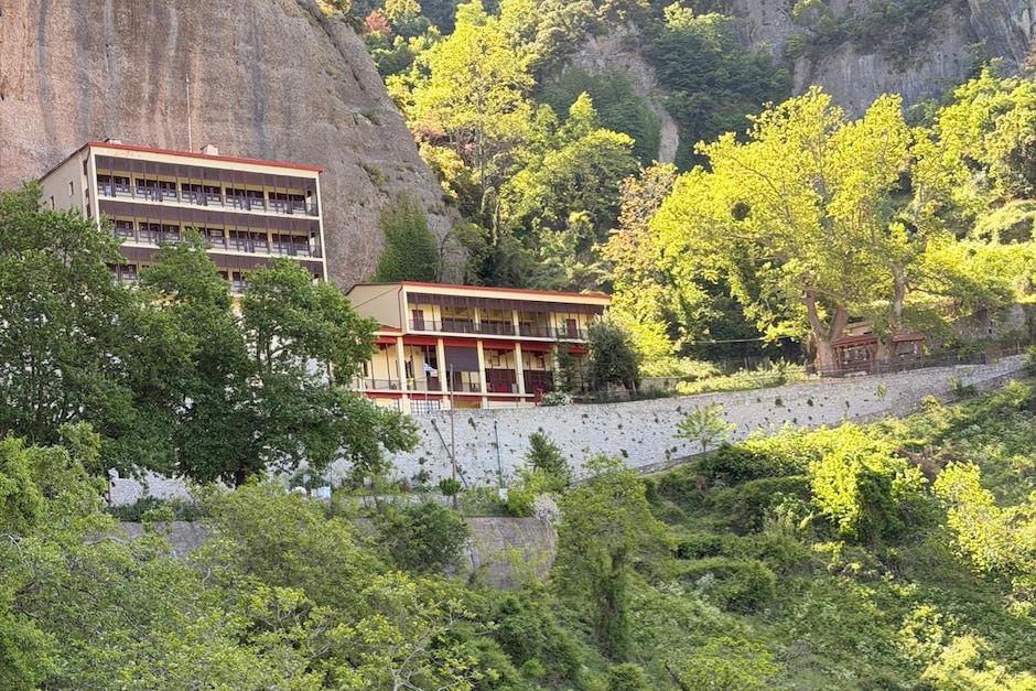 Kalavryta