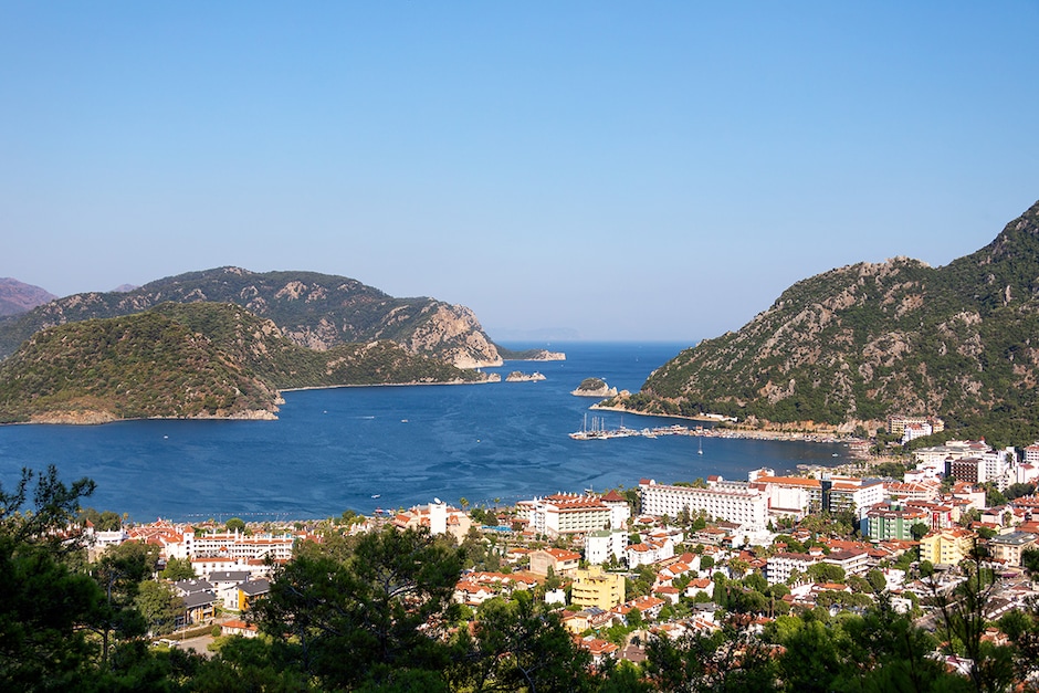 Marmaris - Turquie