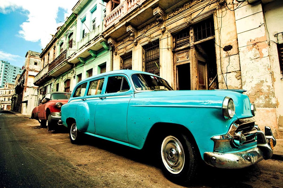 La Havane et son histoire
