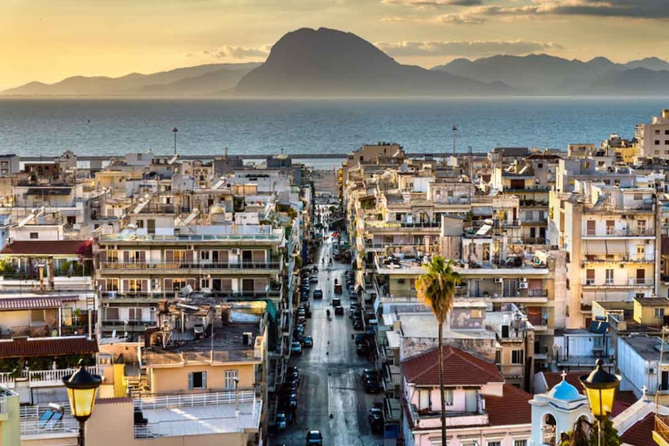 Patras