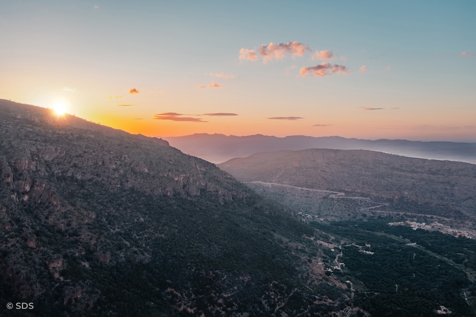 Safari Buggy & Soirée Barbecue (1h de Buggy)