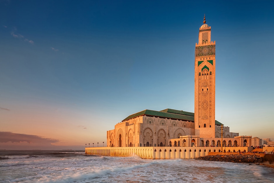 Casablanca (Économie, Culture et Histoire)