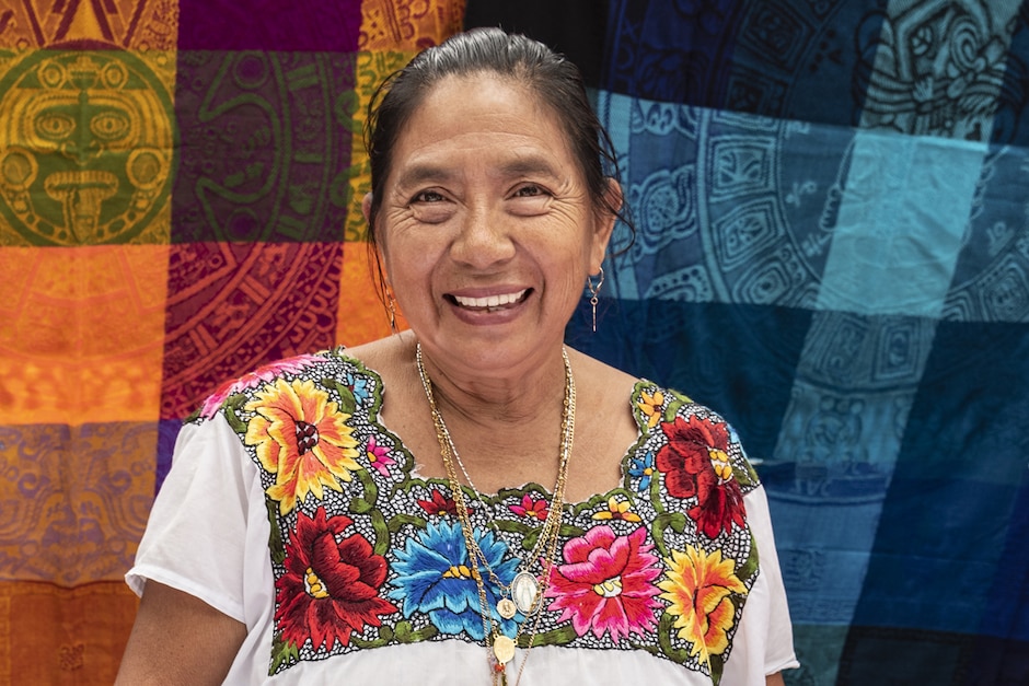 Saveurs du Yucatan