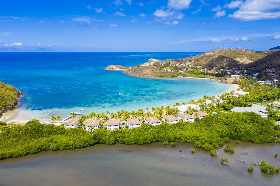 À la découverte de l'ouest