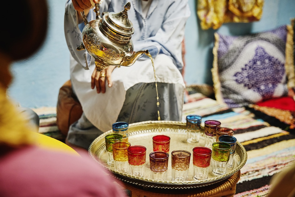 Combo Buggy & Chameau & Soirée Barbecue (1h de Buggy & 1h de Chameau)