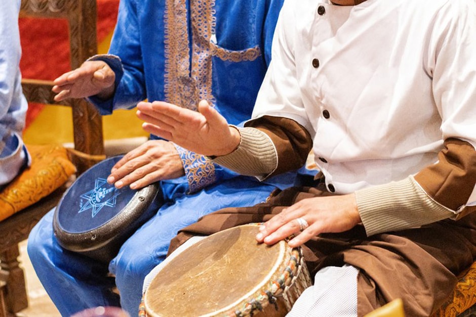 Safari Chameau & Soirée Barbecue (1h de Chameau)