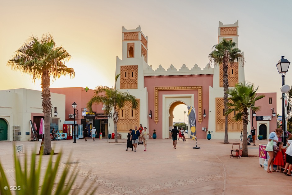Oujda, voyage au cœur de l'Orientale