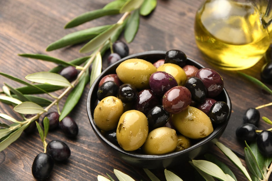 Vins & saveurs de Sicile