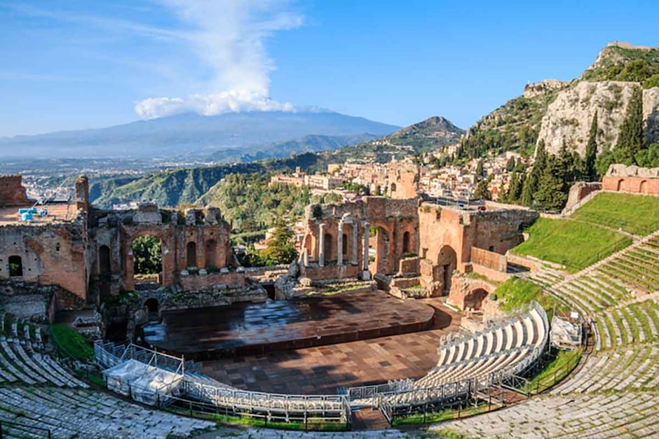 Taormina