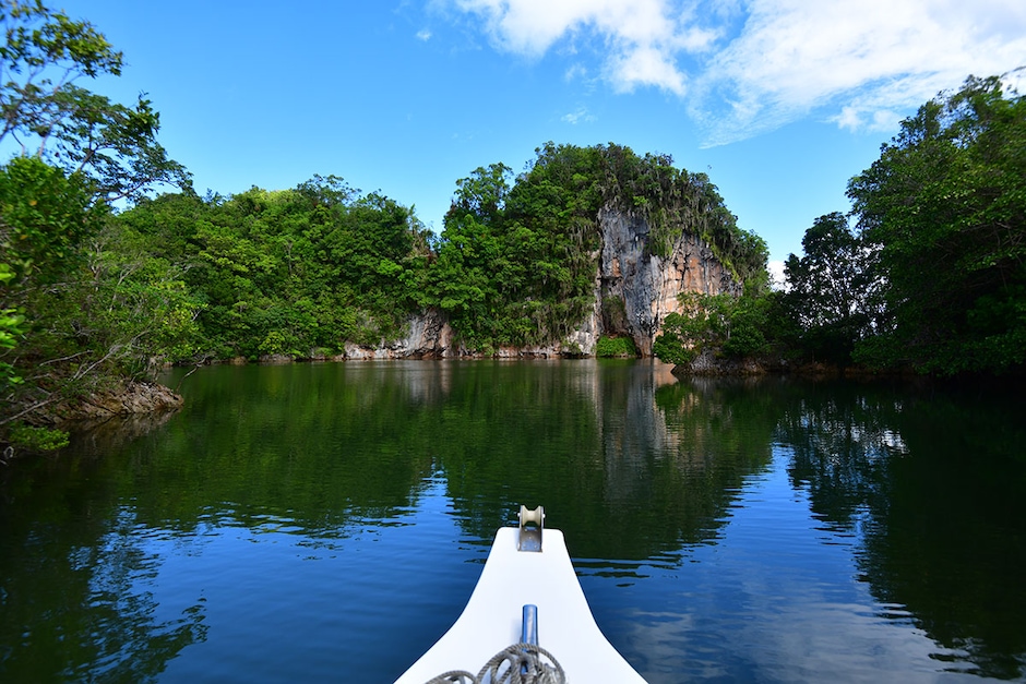 Parc national Los Haitises