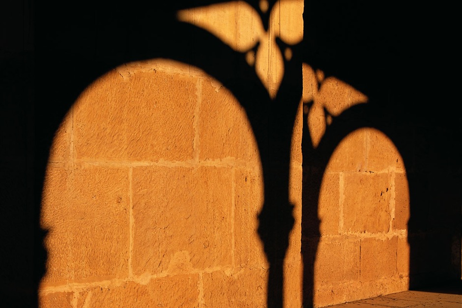 Monastère de Poblet & Montblanc