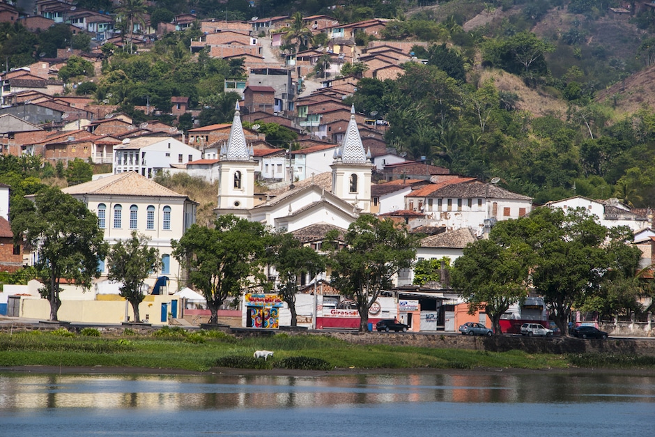 Cachoeira
