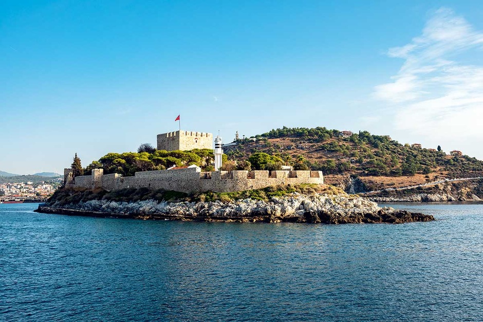 Safari en quad ou buggy à Kusadasi