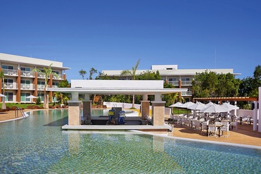 Hôtel Ocean Vista Azul - Départs 2019 - TUI
