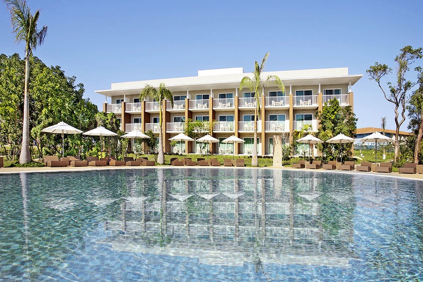 Hôtel Ocean Vista Azul - Départs 2019 - TUI