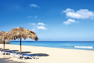 Hôtel Ocean Vista Azul - Départs 2019 - TUI
