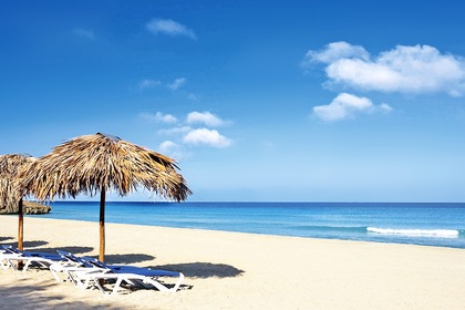 Hôtel Ocean Vista Azul - Départs 2019 - TUI