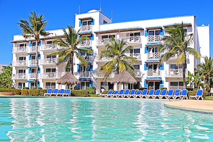 Playa Blanca Beach Resort - TUI