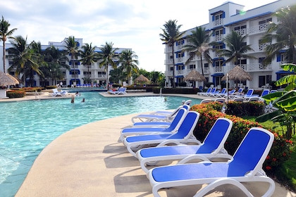 Playa Blanca Beach Resort - TUI