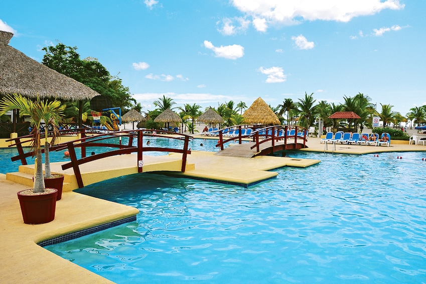 Playa Blanca Beach Resort - TUI